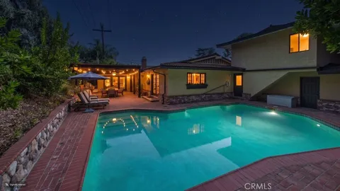 $2,098,000 | 340 Toyon Road, Sierra Madre, CA 91024