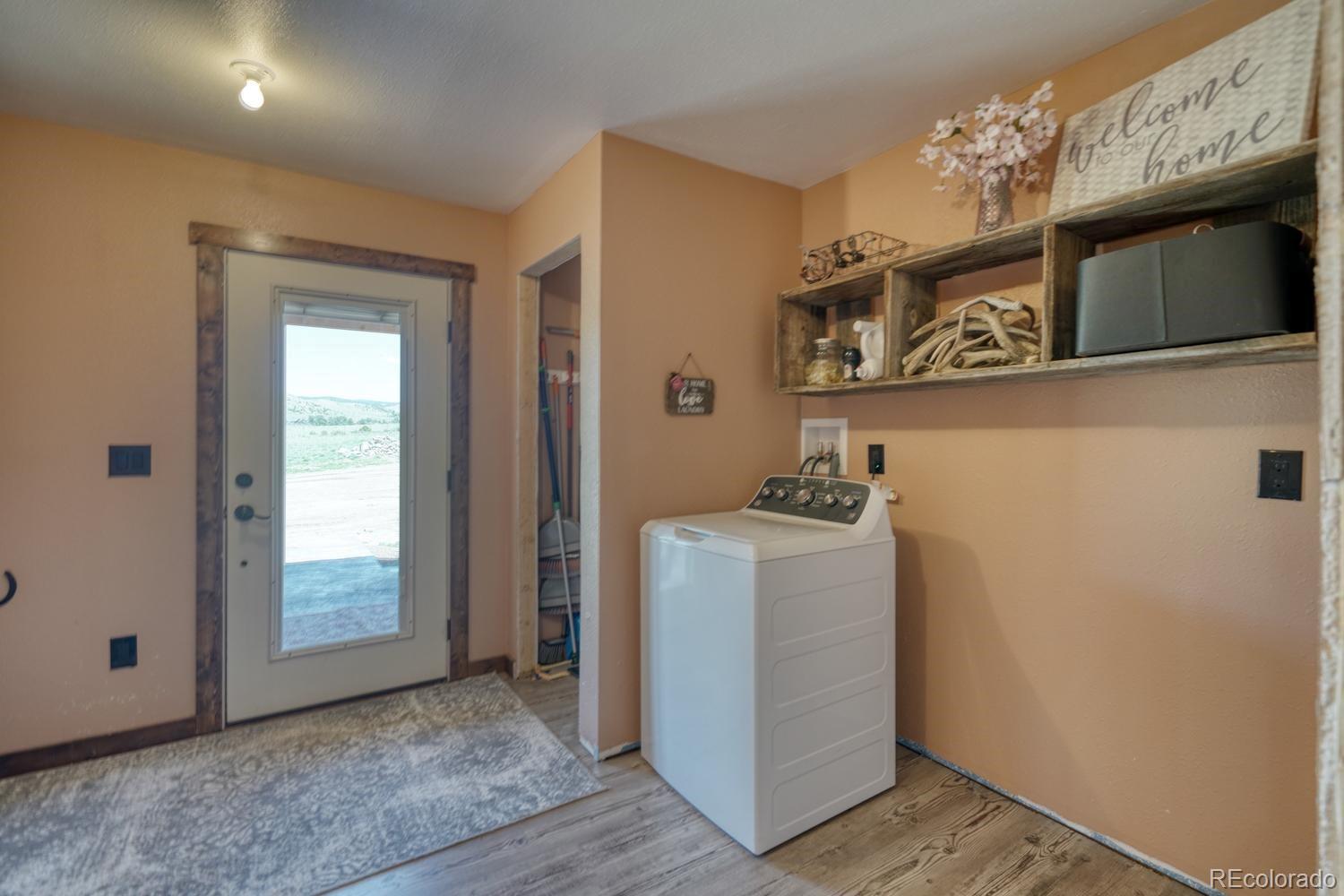 5000 Centennial Ranch Road Westcliffe, CO 81252 - Photo 23 of 50