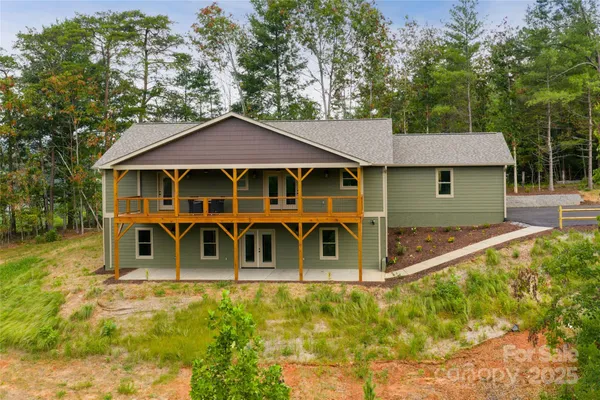 $695,000 | 181 Flint Morgan Road, Mars Hill, NC 28754