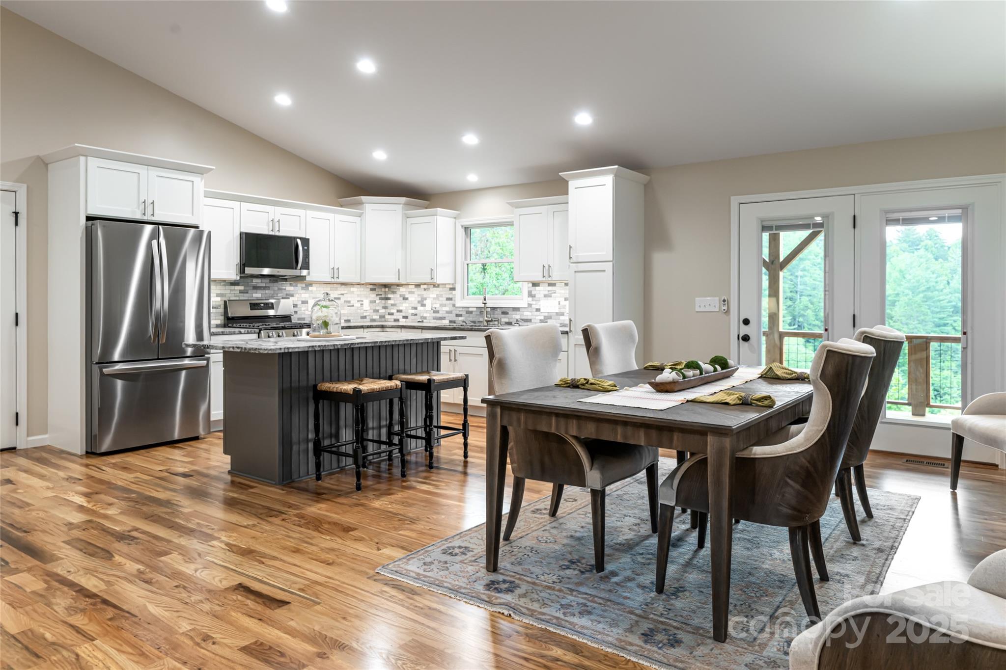 181 Flint Morgan Road Mars Hill, NC 28754 - Photo 11 of 42