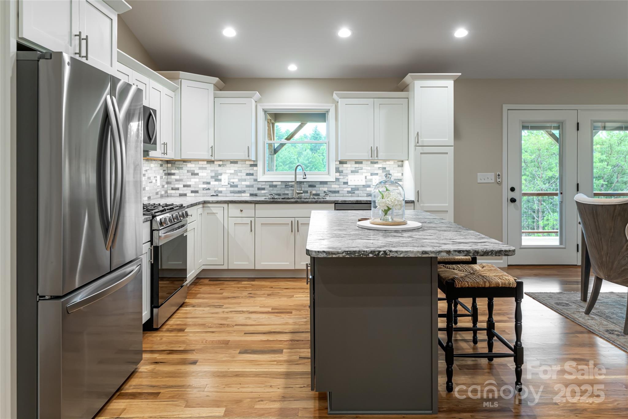 181 Flint Morgan Road Mars Hill, NC 28754 - Photo 12 of 42