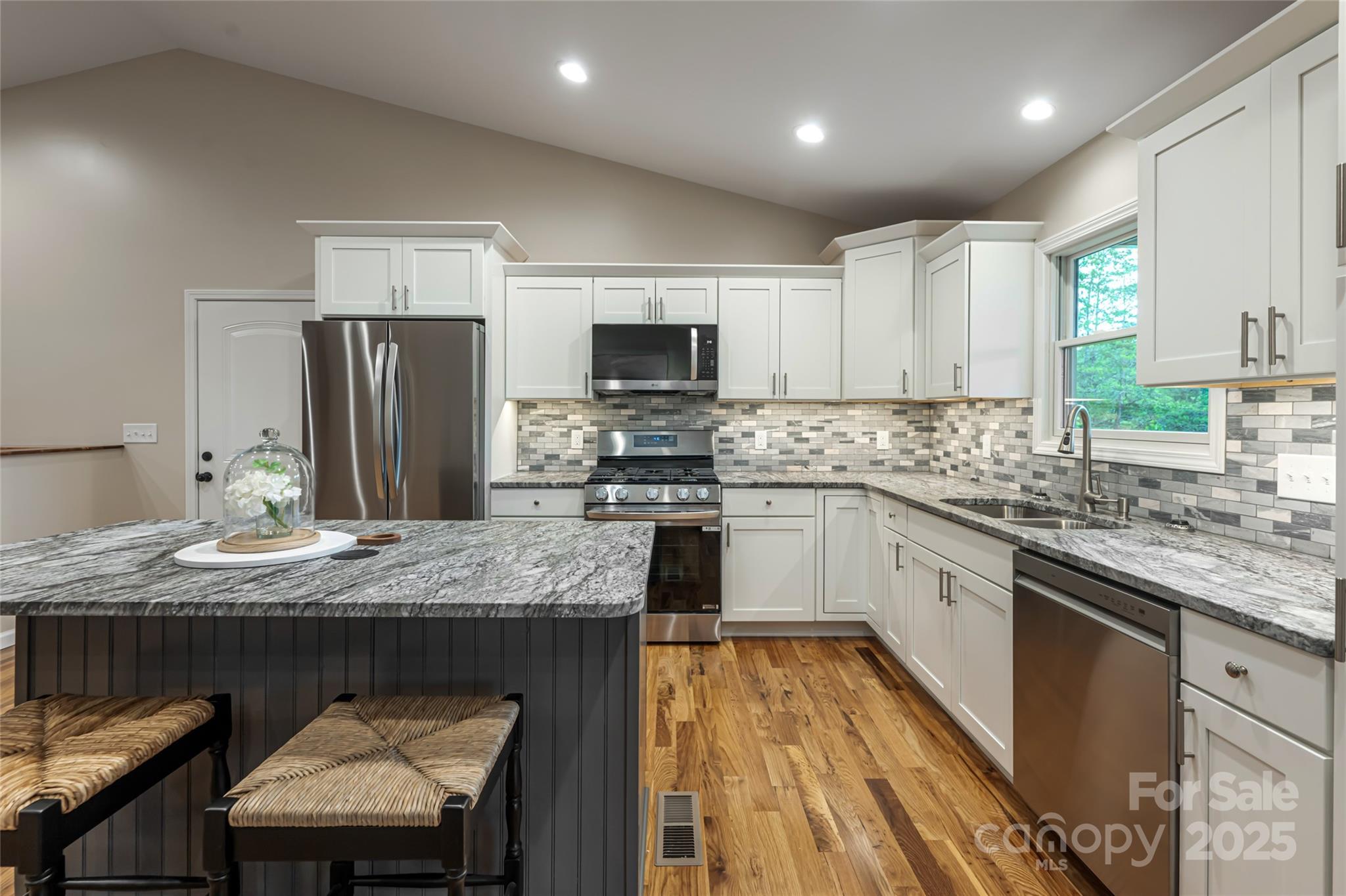 181 Flint Morgan Road Mars Hill, NC 28754 - Photo 13 of 42