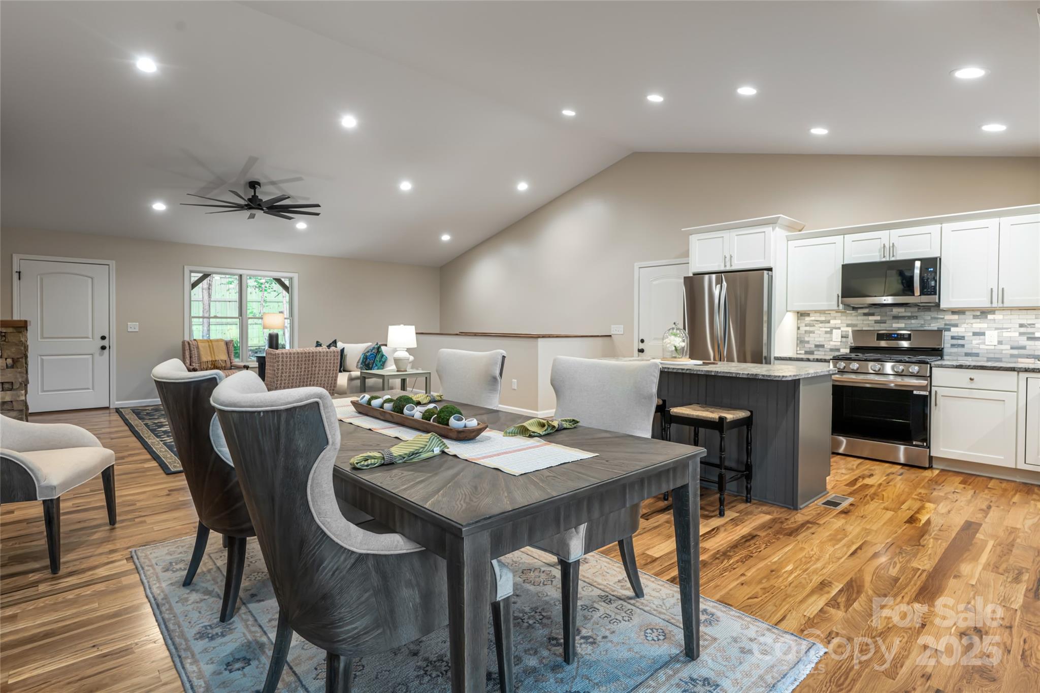 181 Flint Morgan Road Mars Hill, NC 28754 - Photo 14 of 42