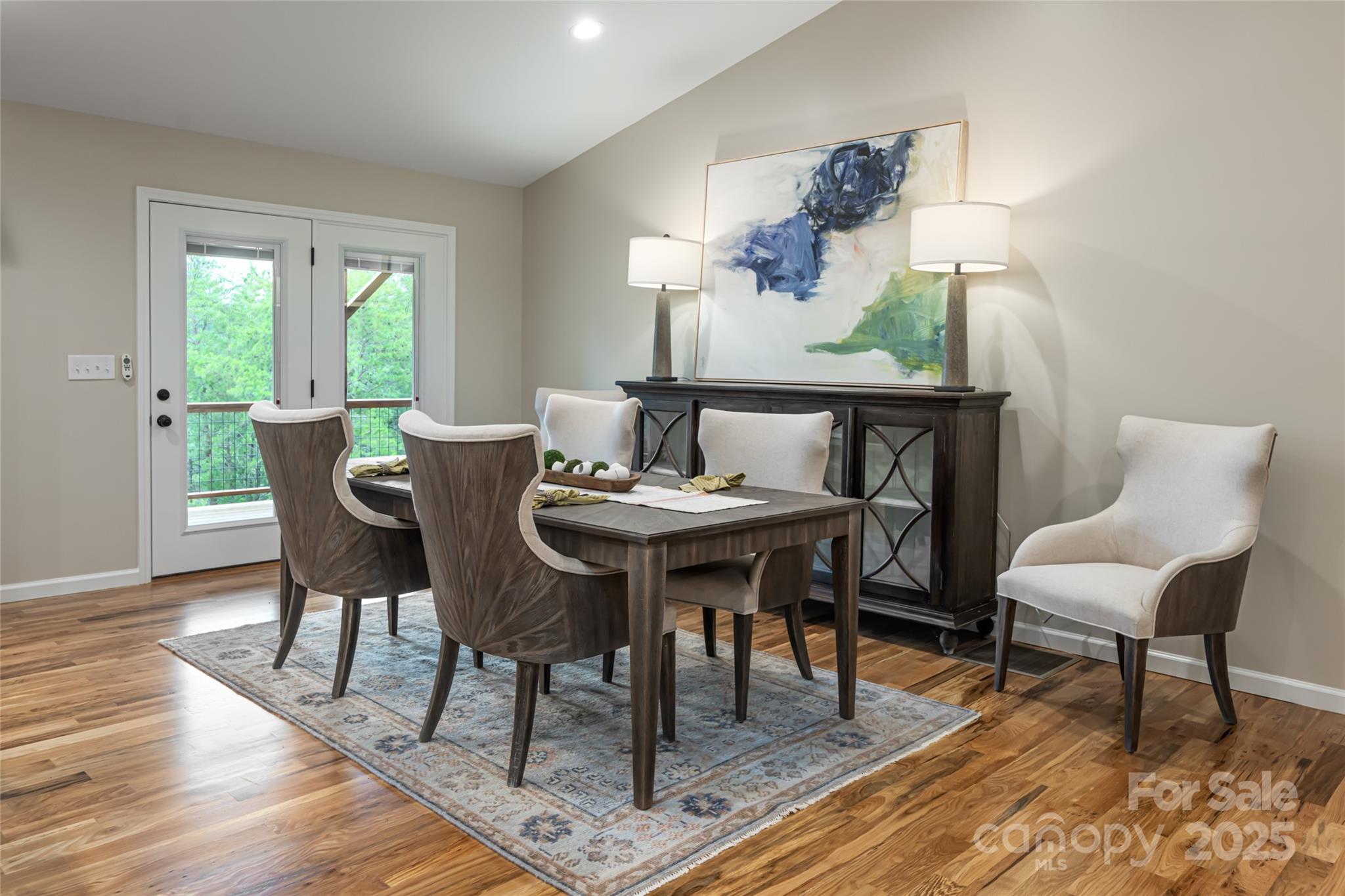 181 Flint Morgan Road Mars Hill, NC 28754 - Photo 17 of 42