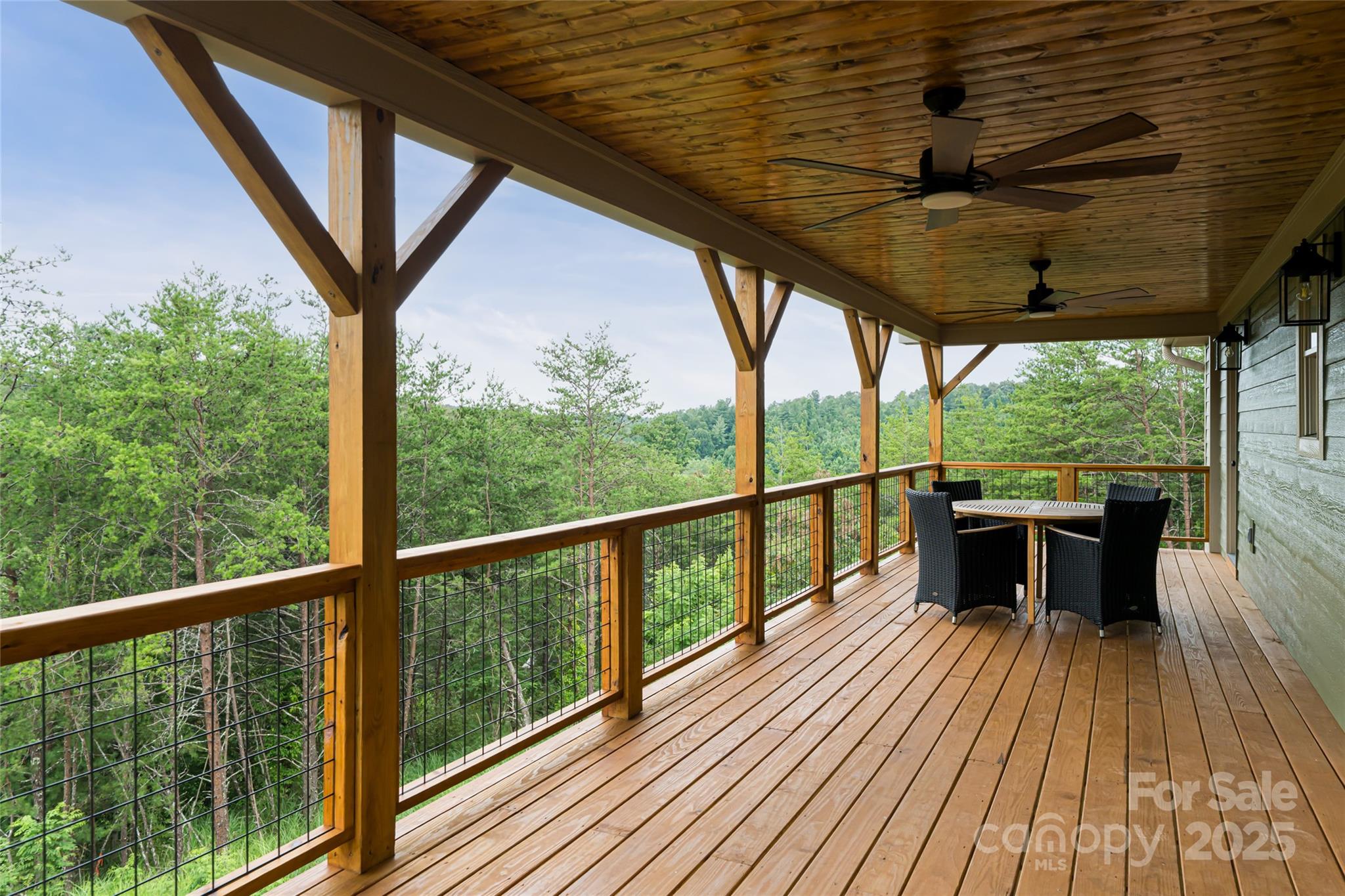 181 Flint Morgan Road Mars Hill, NC 28754 - Photo 18 of 42