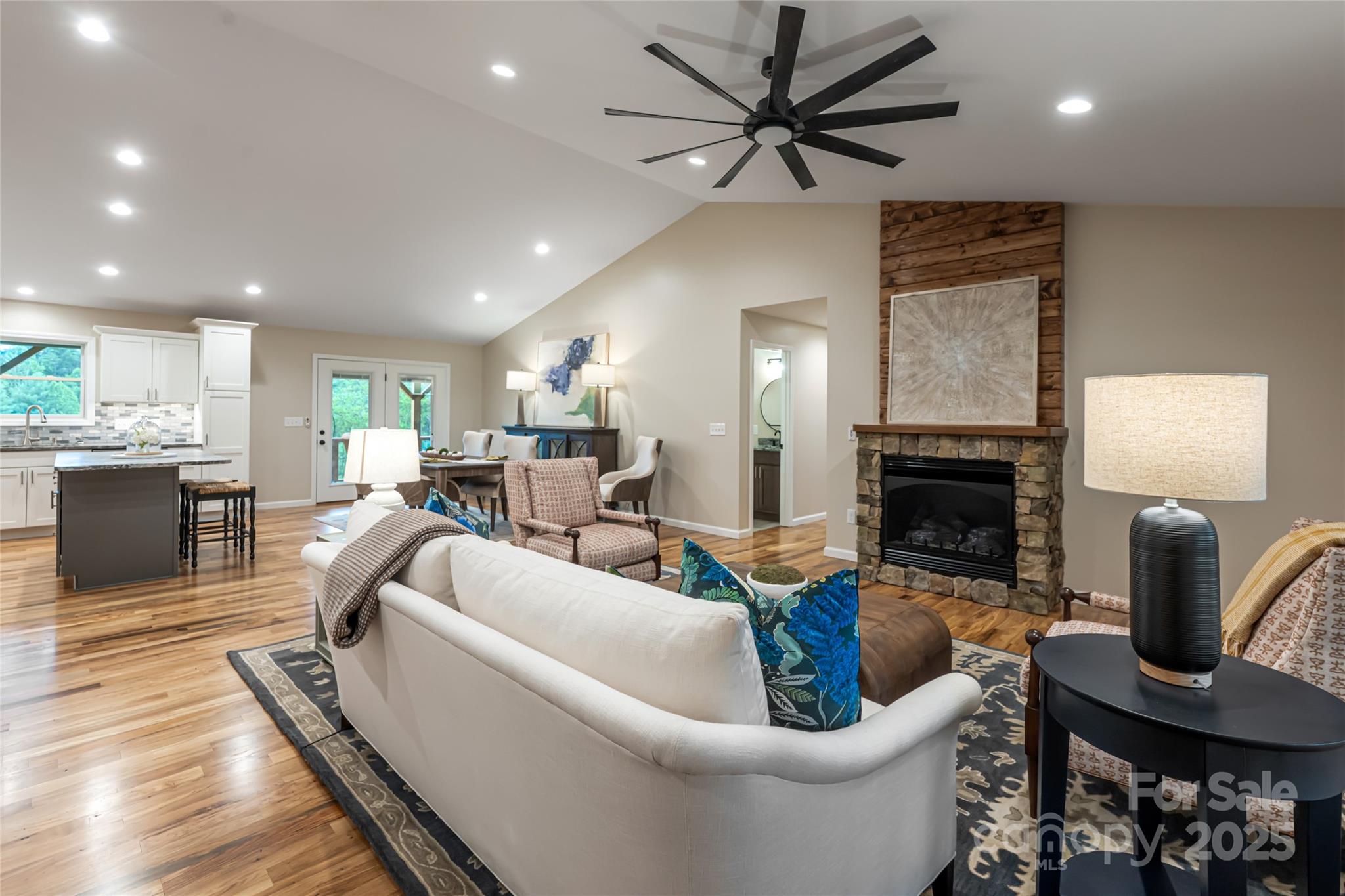 181 Flint Morgan Road Mars Hill, NC 28754 - Photo 3 of 42