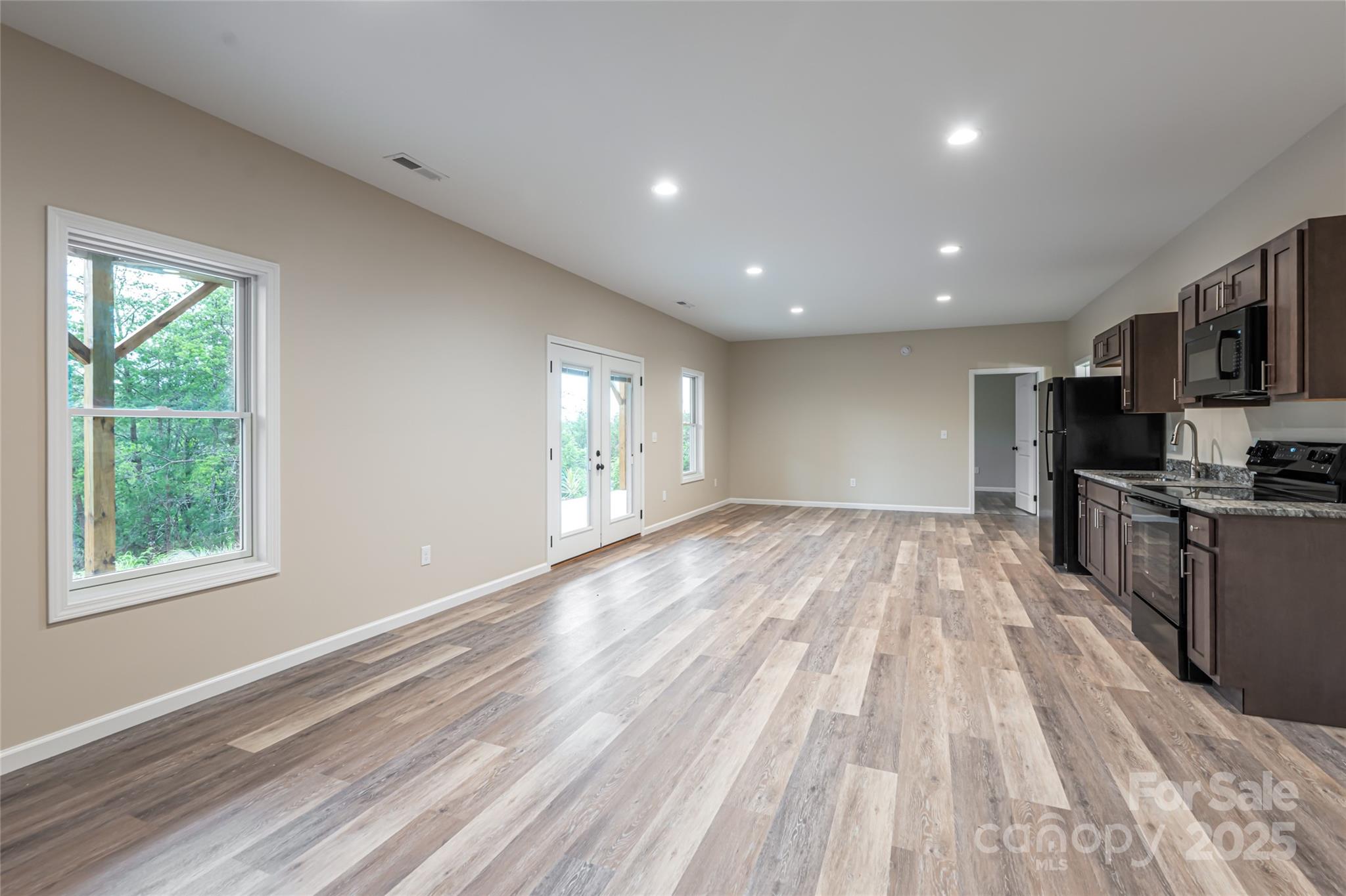 181 Flint Morgan Road Mars Hill, NC 28754 - Photo 31 of 42