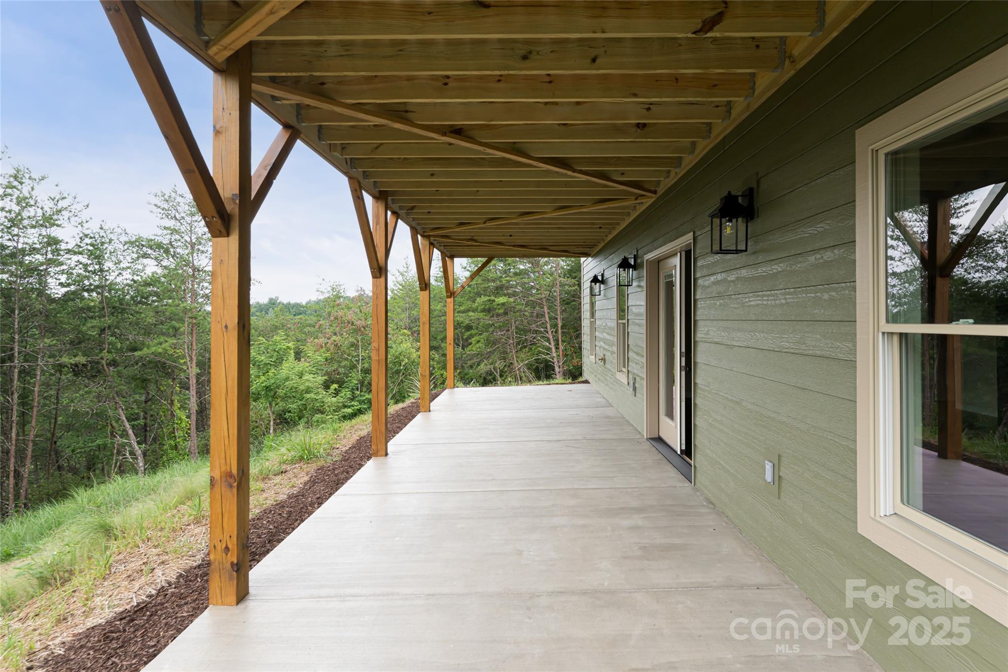 181 Flint Morgan Road Mars Hill, NC 28754 - Photo 38 of 42