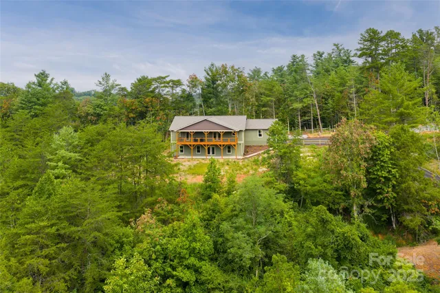 $729,900 | 181 Flint Morgan Road, Mars Hill, NC 28754