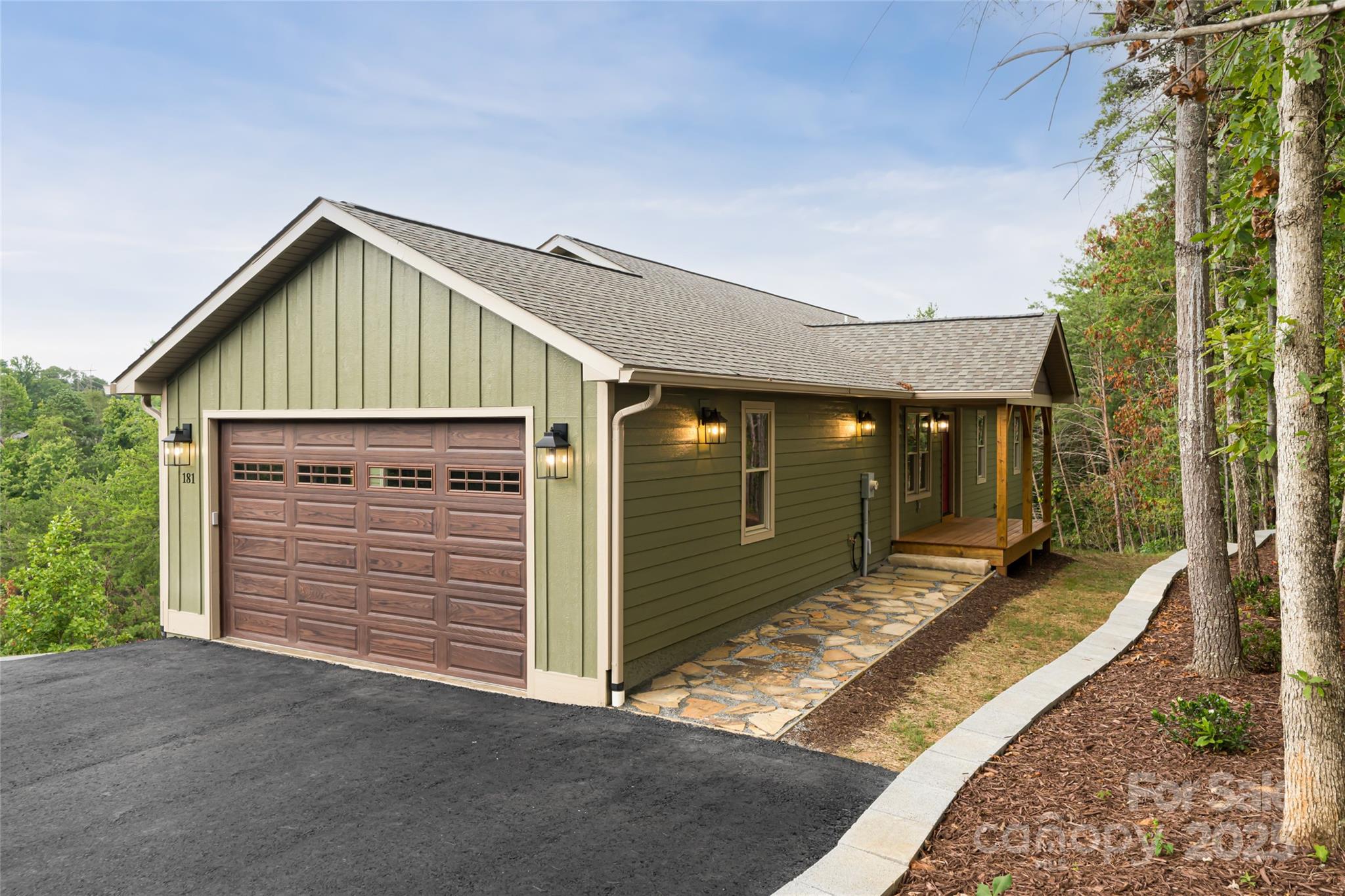 181 Flint Morgan Road Mars Hill, NC 28754 - Photo 7 of 42