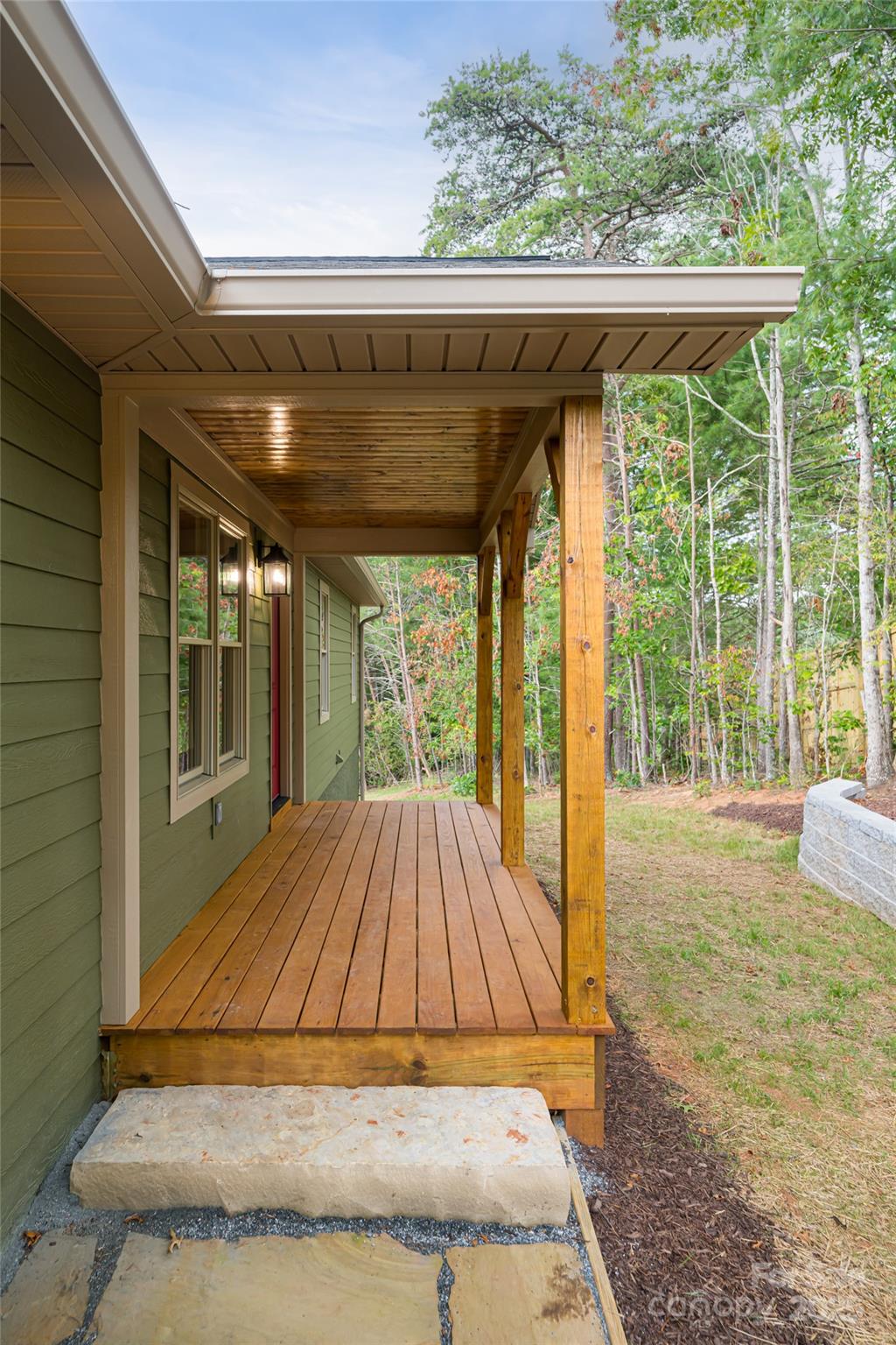 181 Flint Morgan Road Mars Hill, NC 28754 - Photo 8 of 42