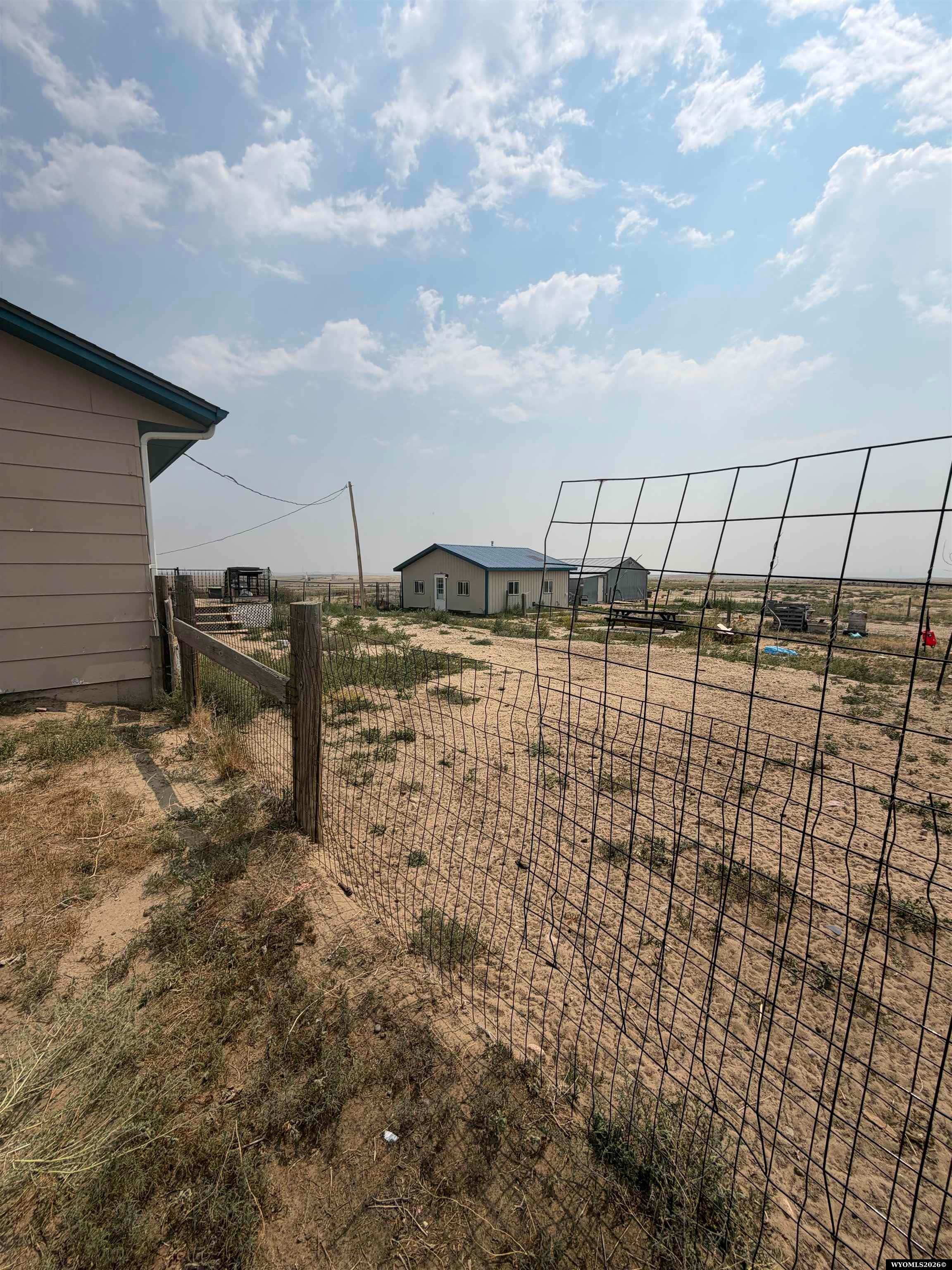 28 South Monkey Road Glenrock, WY 82637 - Photo 40 of 41 Gallery Image 40