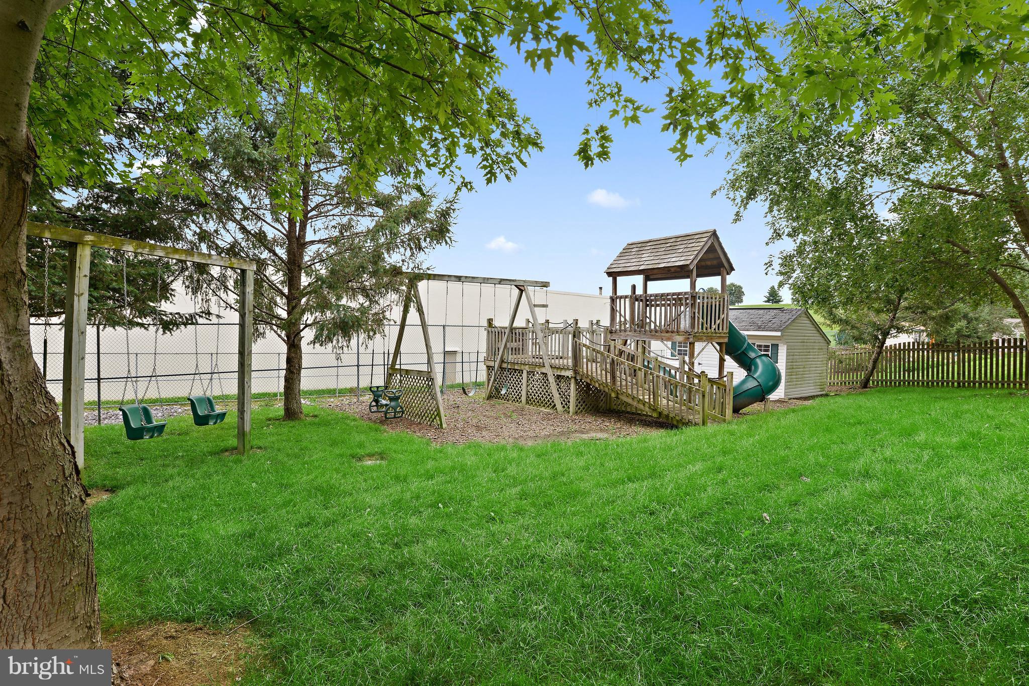 33 Duffield Drive Lititz, PA 17543 - Photo 24 of 28
