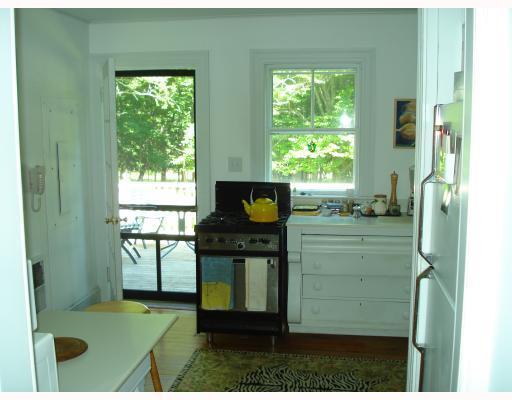 370 Pendleton Point Road Islesboro, ME 04848 - Photo 4 of 29 Kitchen.