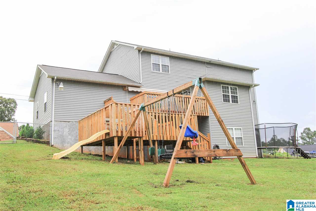 151 Wilson Way Weaver, AL 36277 - Photo 19 of 50