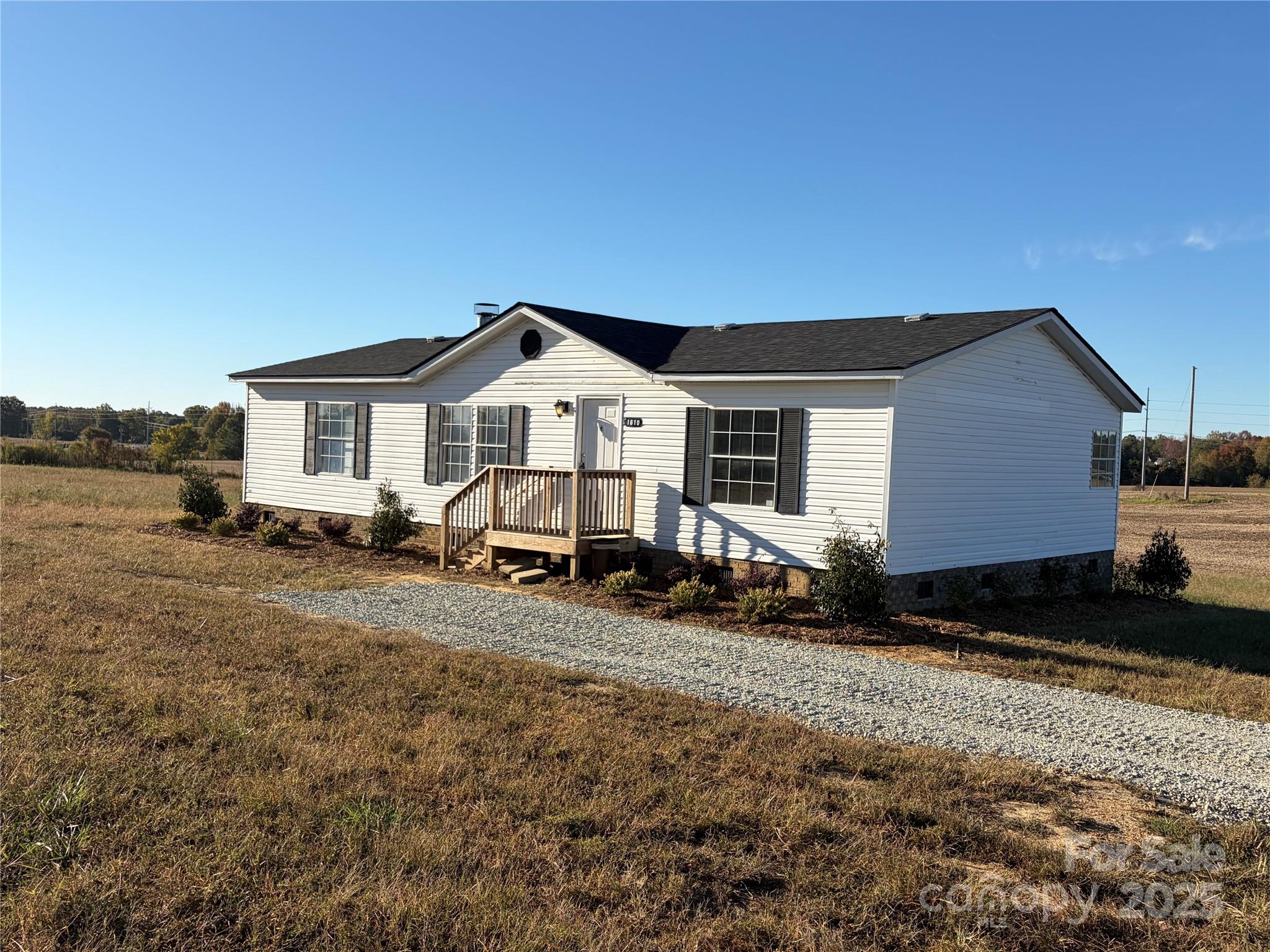 1610 South Rocky River Road Monroe, NC 28112 - Photo 1 of 27 Gallery Image 1