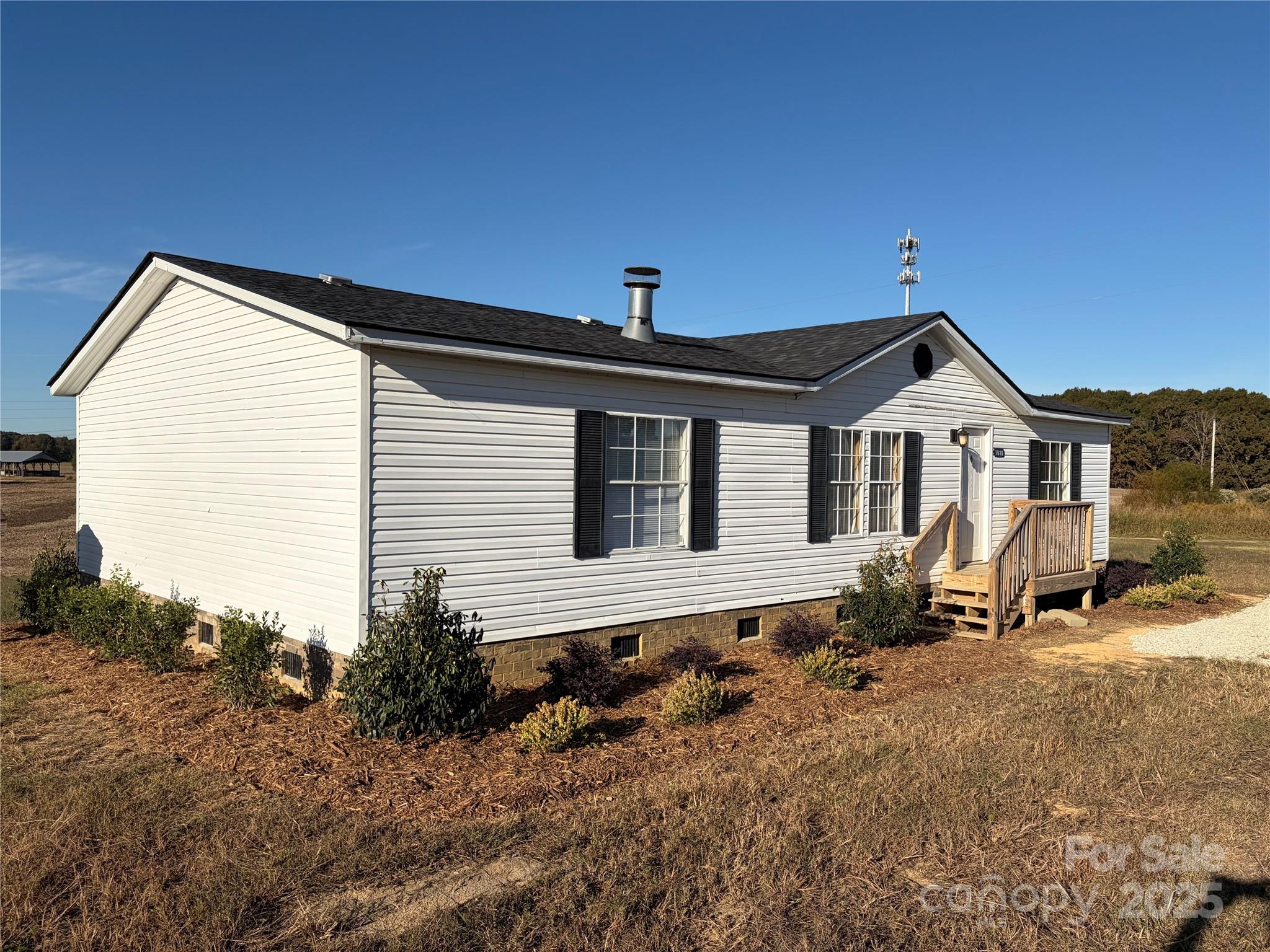 1610 South Rocky River Road Monroe, NC 28112 - Photo 3 of 27 Gallery Image 3