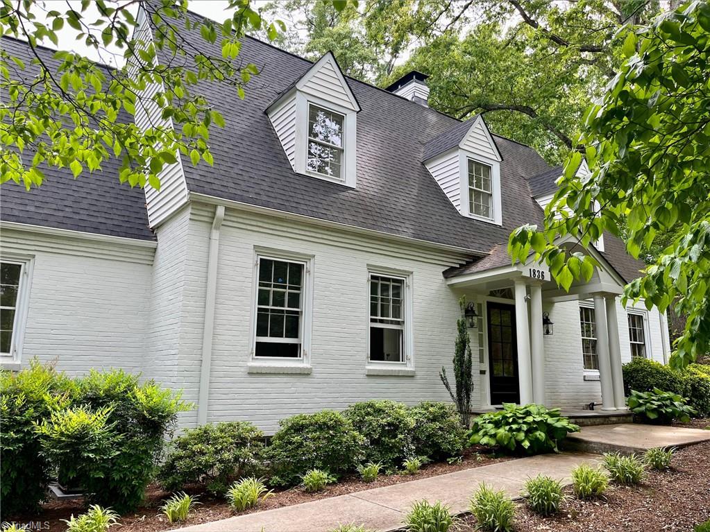 1836 Virginia Road Winston-Salem, NC 27104 - Photo 1 of 1 Gallery Image 1