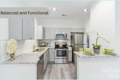 $259,000 | 2149 Lennox Square Road, Charlotte, NC 28210