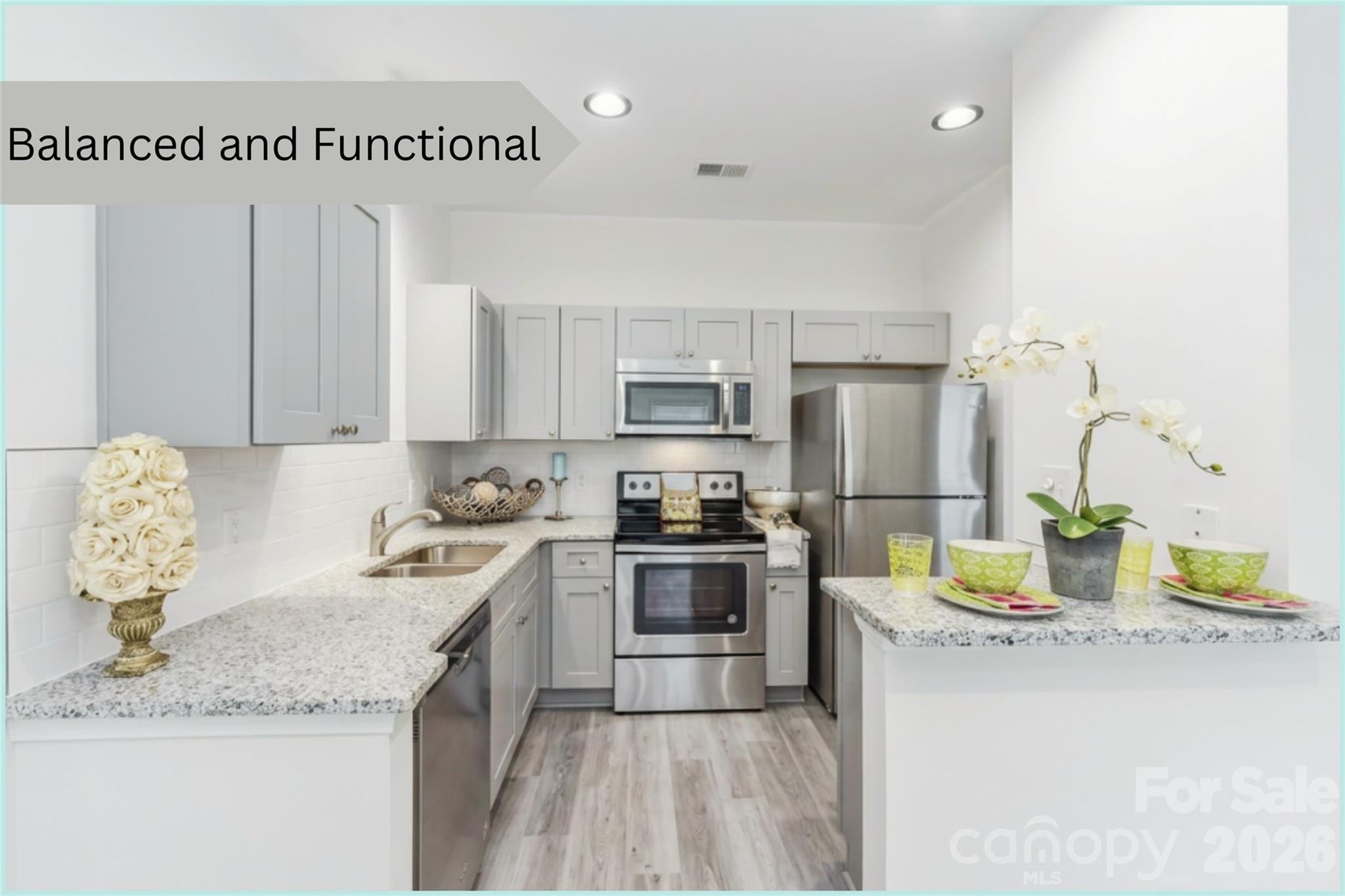 2149 Lennox Square Road Charlotte, NC 28210 - Photo 6 of 18