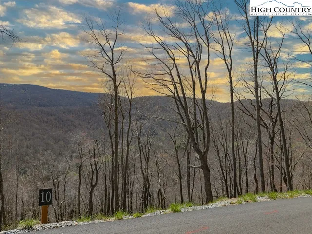 $79,900 | Lot 10 Poplar Forest Drive, Boone, NC 28607