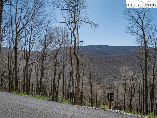 $79,900 | Lot 10 Poplar Forest Drive, Boone, NC 28607