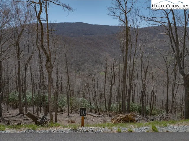 $79,900 | Lot 10 Poplar Forest Drive, Boone, NC 28607