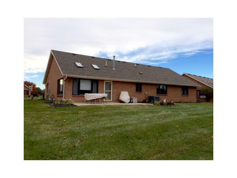 5572 Fox Ridge Drive, Unit 5572 Springfield, OH 45503 - Photo 23 of 24