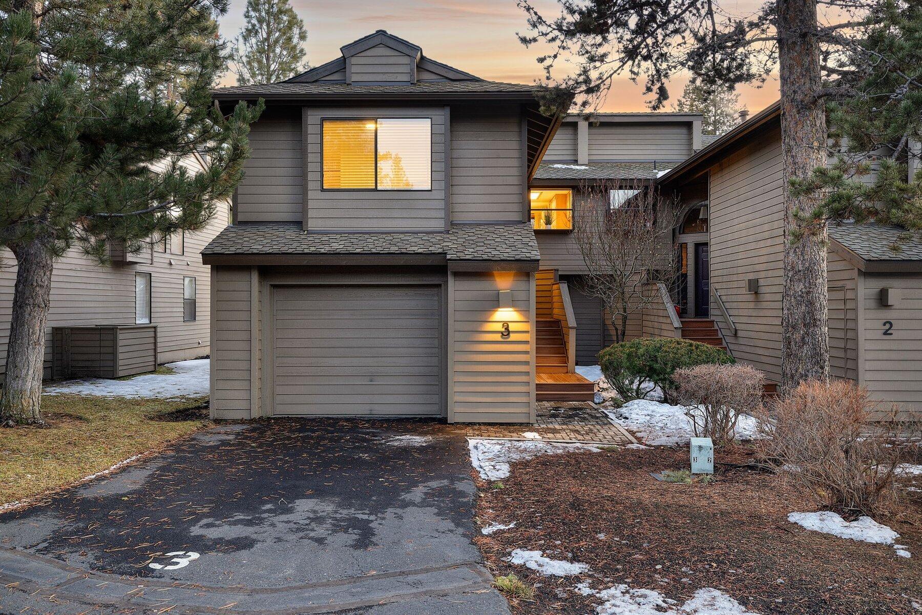 17732 West Core Road, Unit 3 Sunriver, OR 97707 - Photo 25 of 30 26