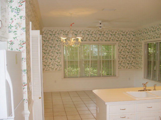 6 Greenbrier Lane Fairhope, AL 36532 - Photo 17 of 40 Kitchen full view