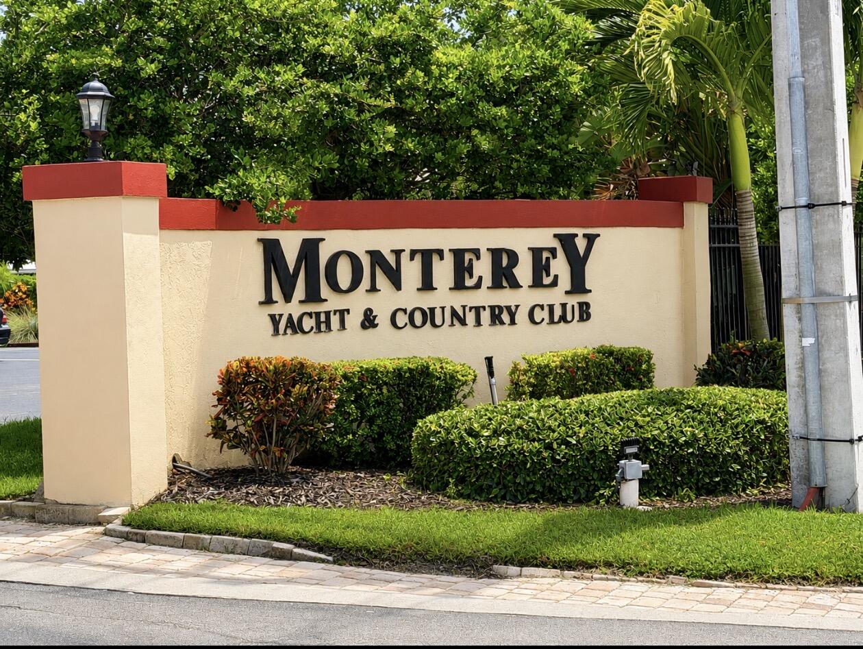 1965 Southwest Palm City Road, Unit 33G Stuart, FL 34994 - Photo 25 of 26 IMG_3813