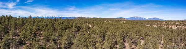 $50,000 | 17990 King Road, Weston, CO 81091
