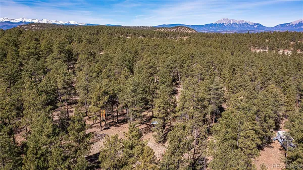 $50,000 | 17990 King Road, Weston, CO 81091