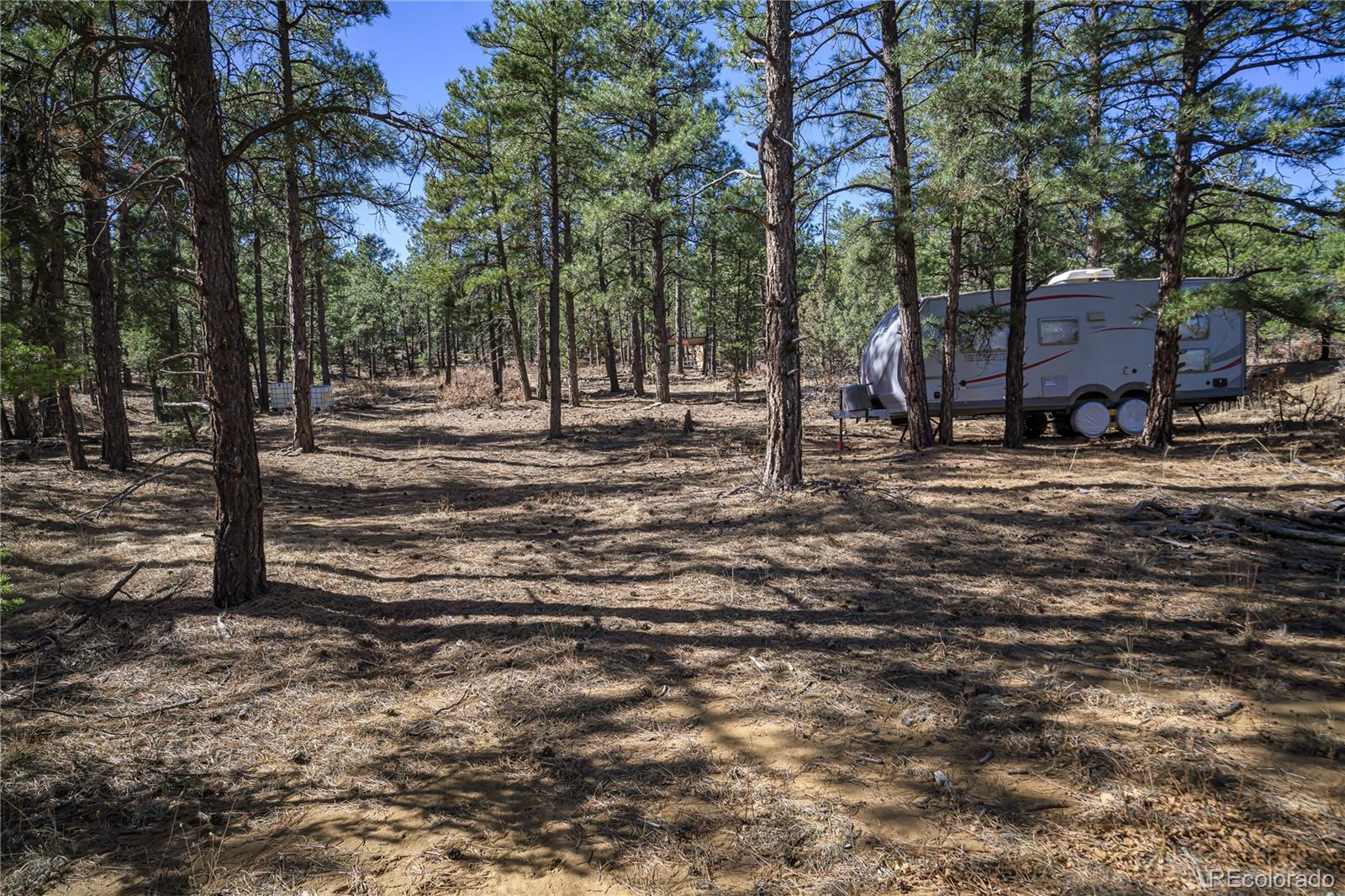 17990 King Road Weston, CO 81091 - Photo 10 of 49 a fire hydrant in the middle of a field