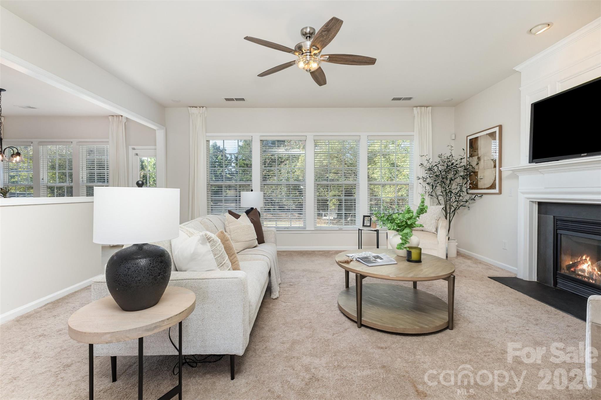 7633 Rathburn Lane Charlotte, NC 28277 - Photo 13 of 27