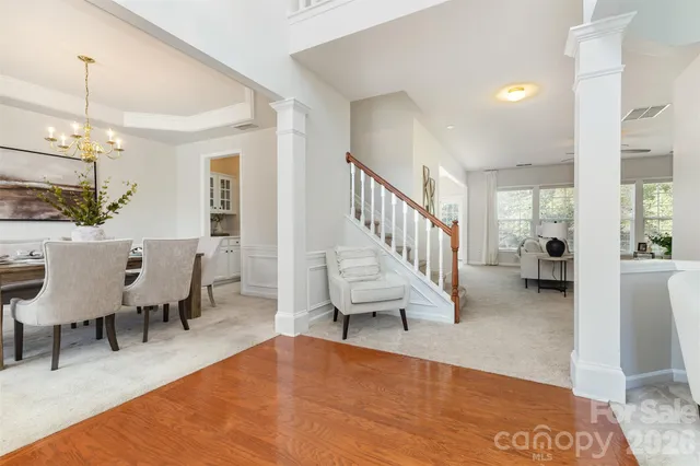 $739,000 | 7633 Rathburn Lane, Charlotte, NC 28277