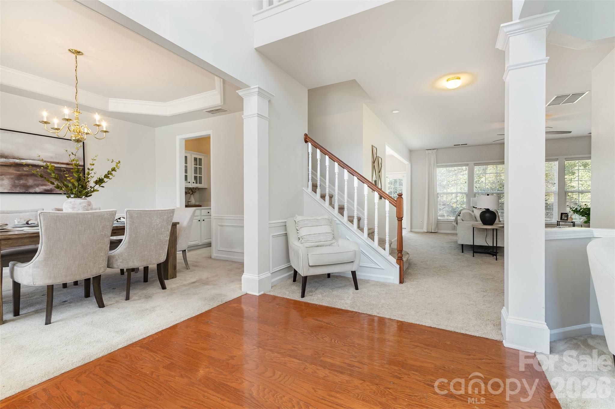 7633 Rathburn Lane Charlotte, NC 28277 - Photo 14 of 27