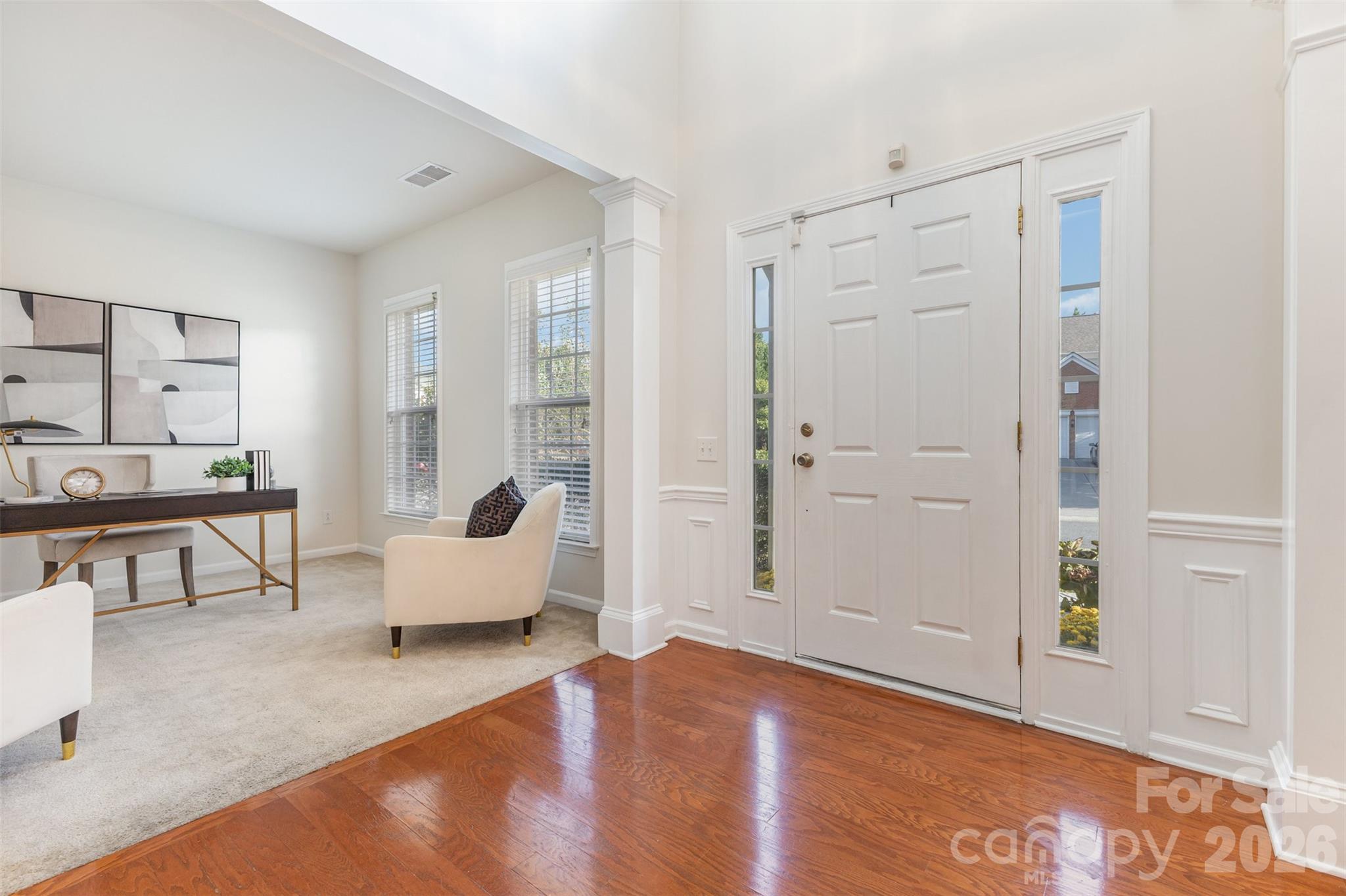 7633 Rathburn Lane Charlotte, NC 28277 - Photo 15 of 27