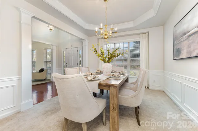 $739,000 | 7633 Rathburn Lane, Charlotte, NC 28277