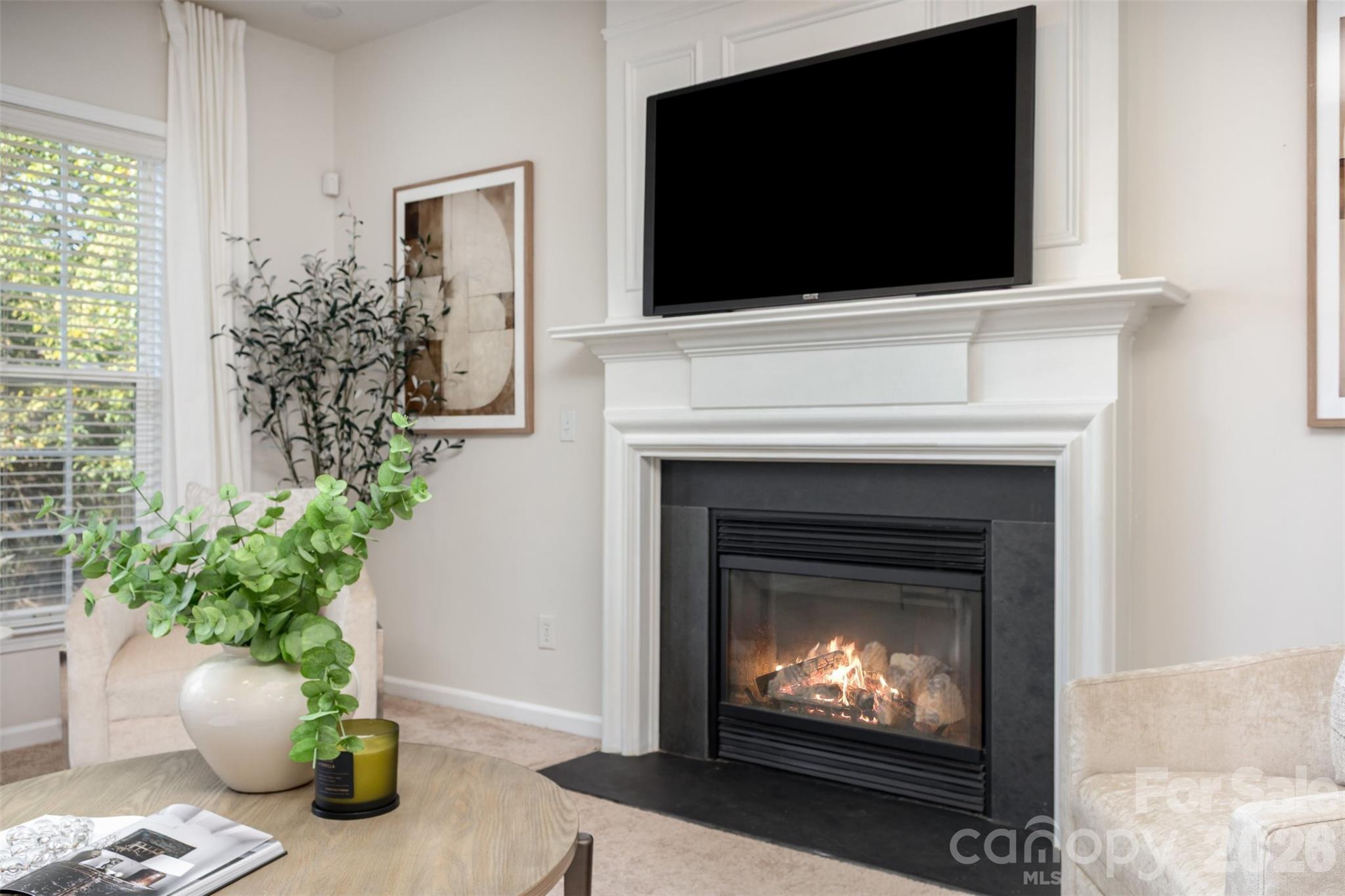 7633 Rathburn Lane Charlotte, NC 28277 - Photo 20 of 27