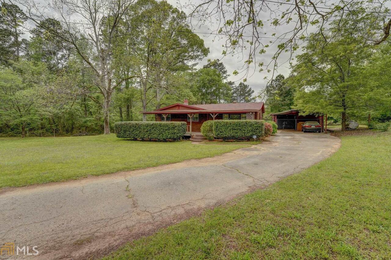 142 Alexander Road McDonough, GA 30253 - Photo 1 of 1 Gallery Image 1