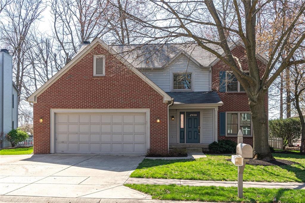 5872 Manning Road Indianapolis, IN 46228 - Photo 1 of 44 Gallery Image 1