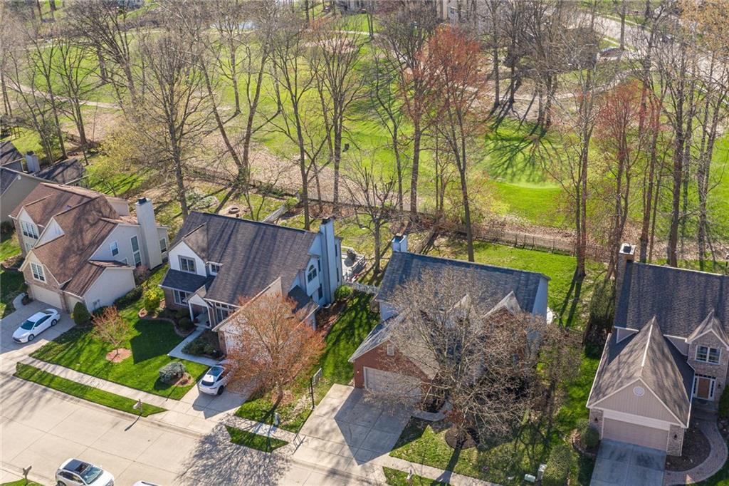 5872 Manning Road Indianapolis, IN 46228 - Photo 2 of 44 Gallery Image 2
