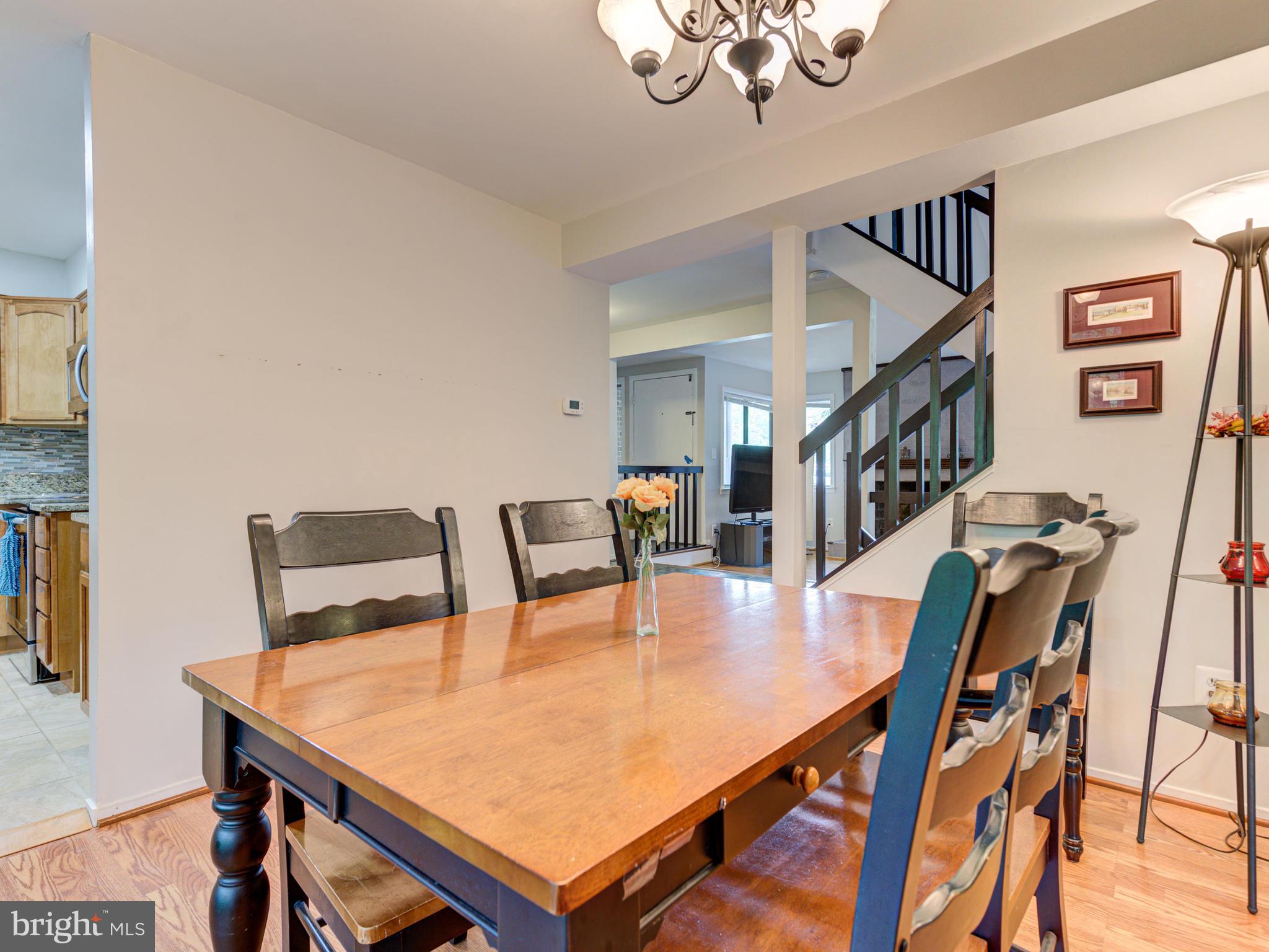 8564 Gwynedd Way Springfield, VA 22153 - Photo 15 of 45 Gallery Image 15