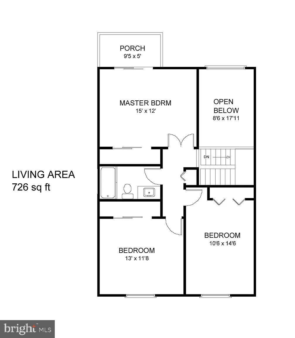 8564 Gwynedd Way Springfield, VA 22153 - Photo 43 of 45 Gallery Image 43