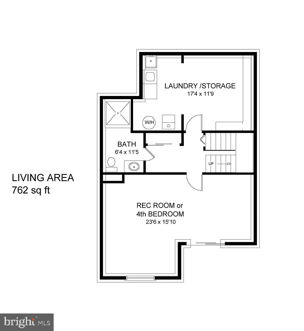 8564 Gwynedd Way Springfield, VA 22153 - Photo 44 of 45 Gallery Image 44