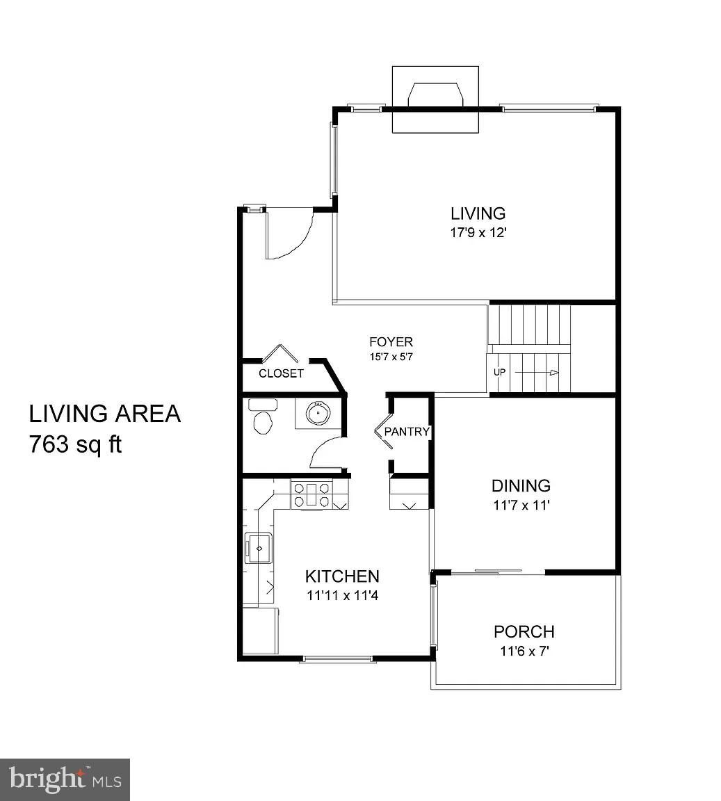 8564 Gwynedd Way Springfield, VA 22153 - Photo 45 of 45 Gallery Image 45