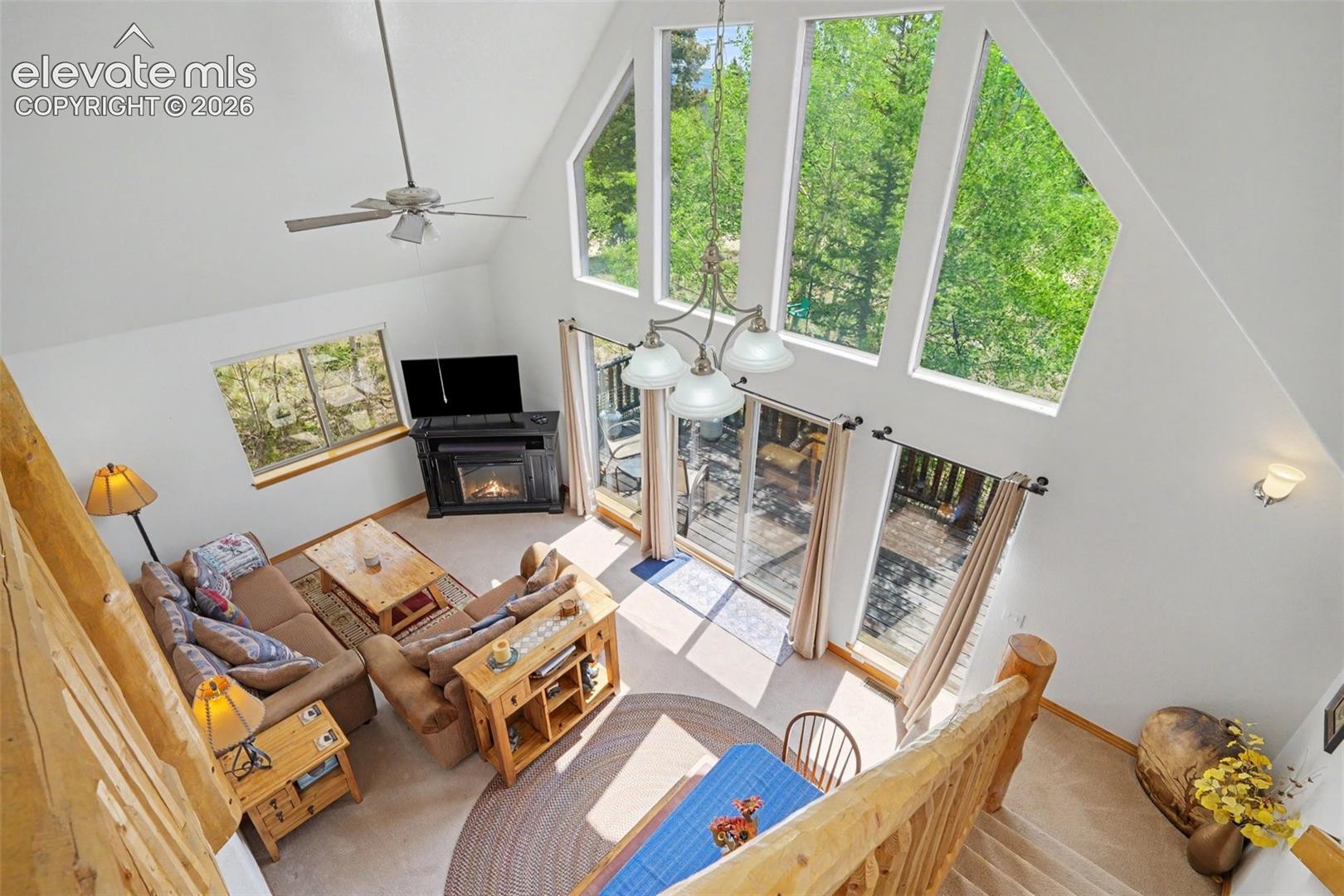 541 Warpath Road Como, CO 80432 - Photo 12 of 26 Gallery Image 12