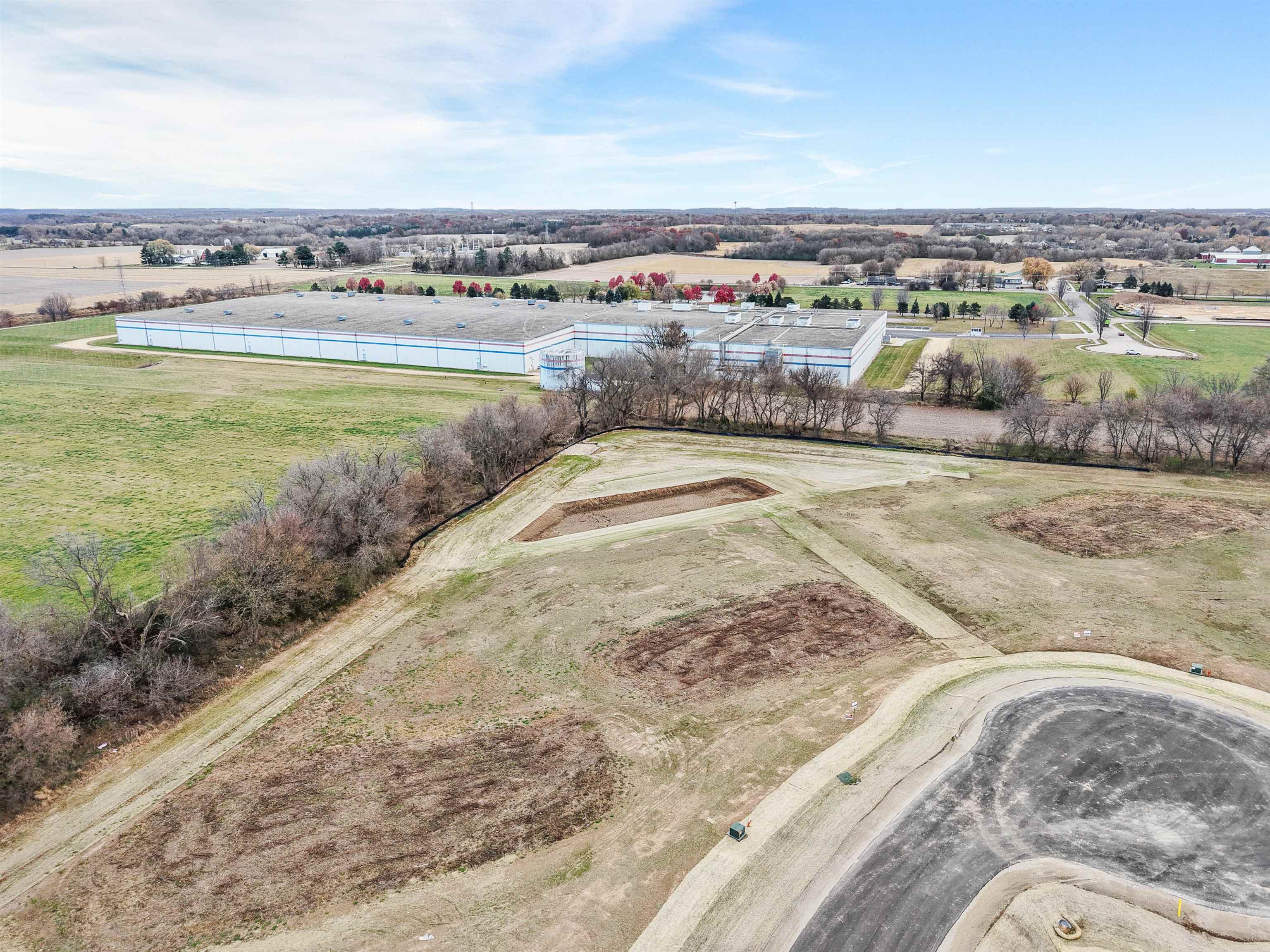 Lot 7 Hawks View Edgerton, WI 53534 - Photo 2 of 8