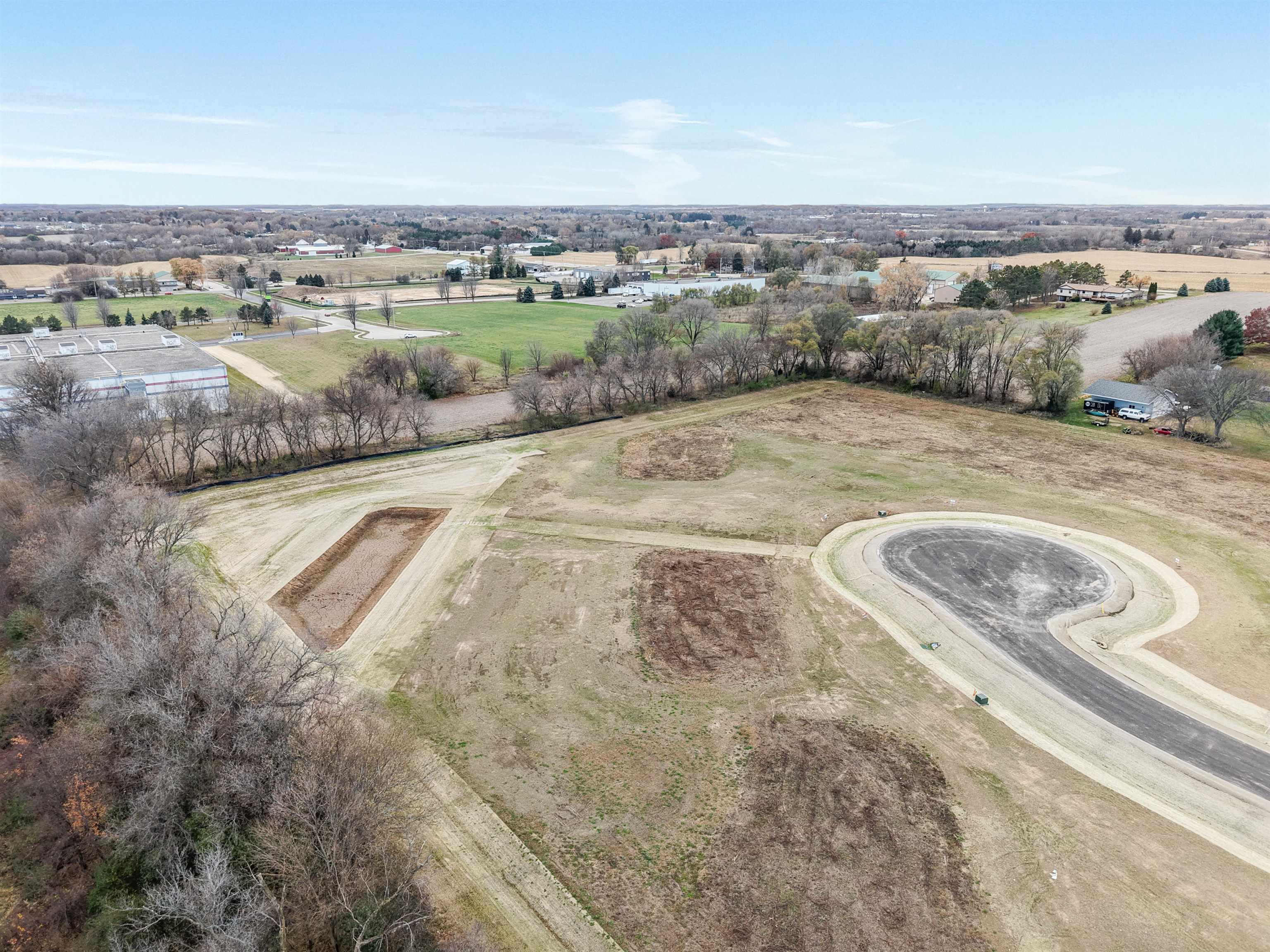Lot 7 Hawks View Edgerton, WI 53534 - Photo 3 of 8